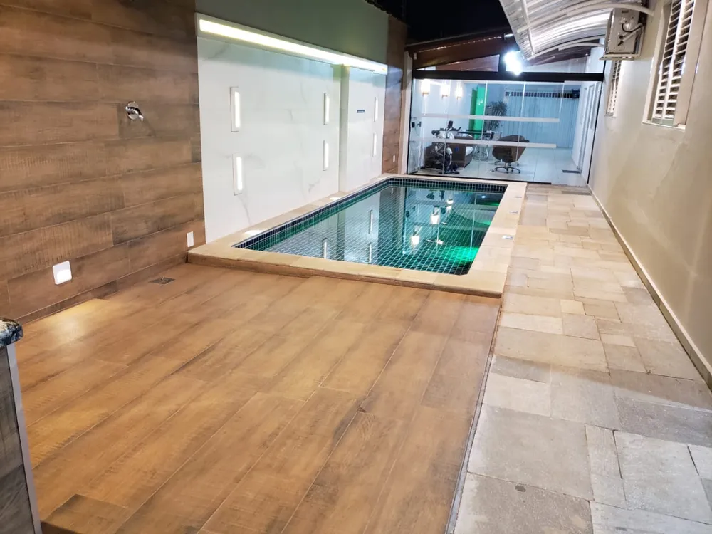 Casa, 6 quartos, 463 m² - Foto 1