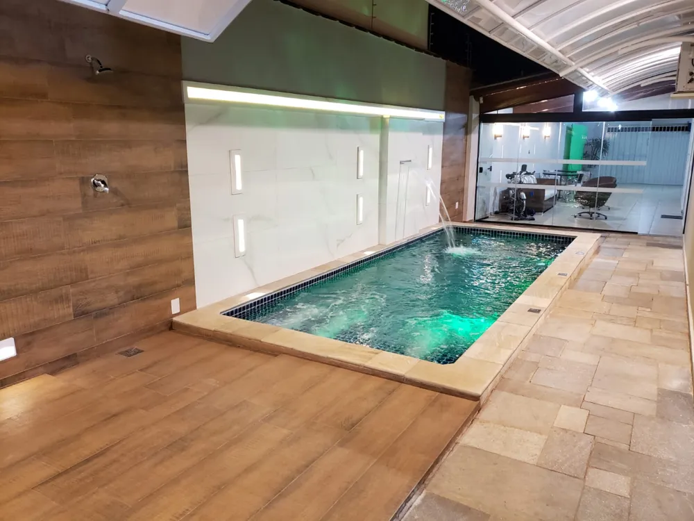 Casa, 6 quartos, 463 m² - Foto 2