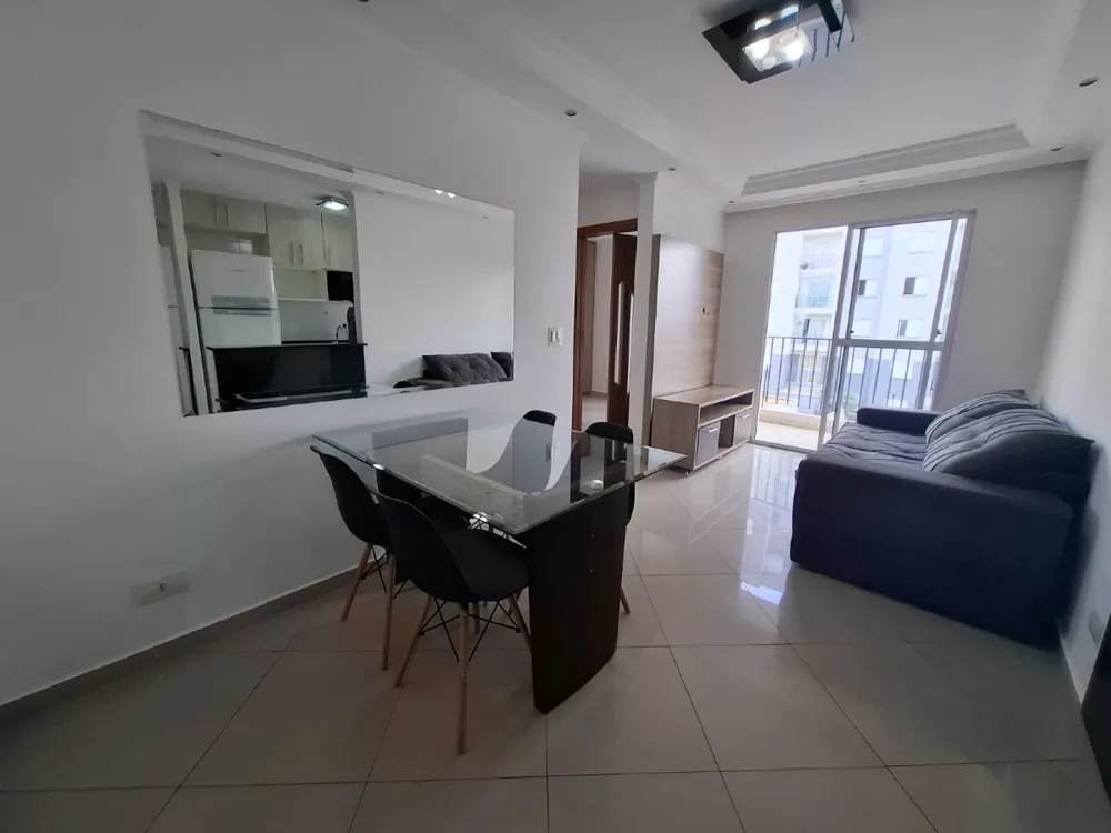 Apartamento, 2 quartos, 48 m² - Foto 1