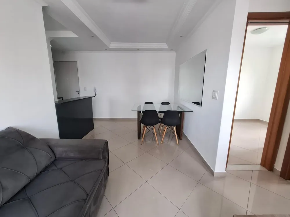 Apartamento, 2 quartos, 48 m² - Foto 3