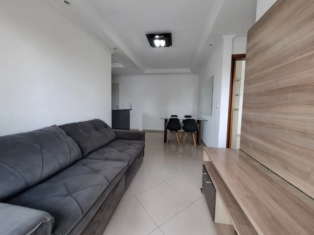 Apartamento, 2 quartos, 48 m² - Foto 4