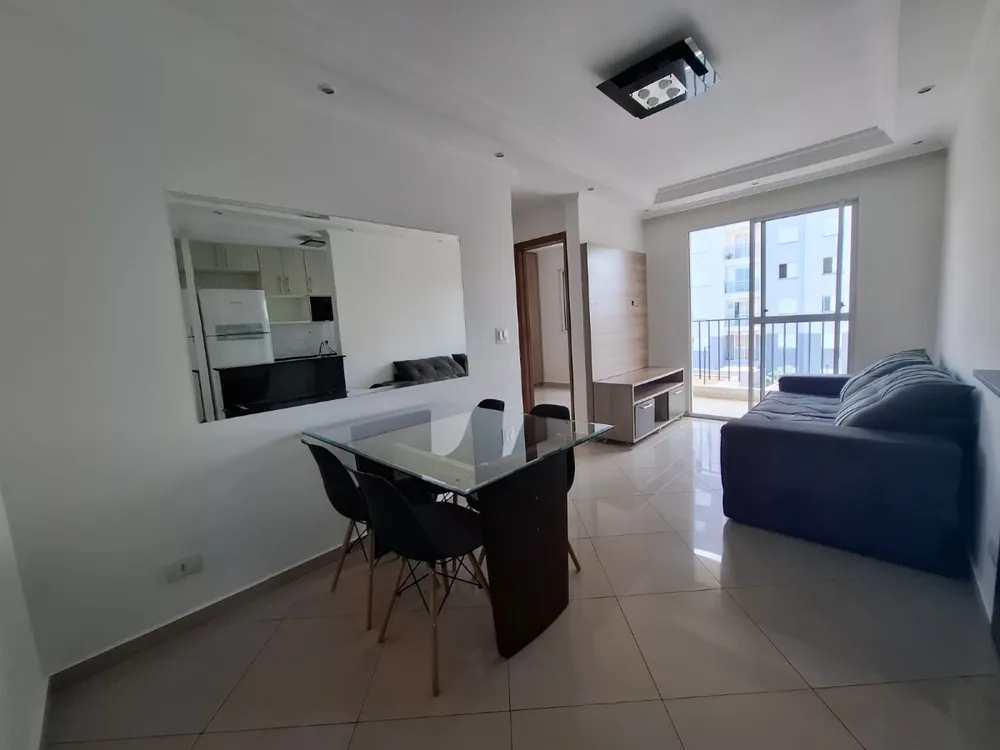 Apartamento, 2 quartos, 48 m² - Foto 2