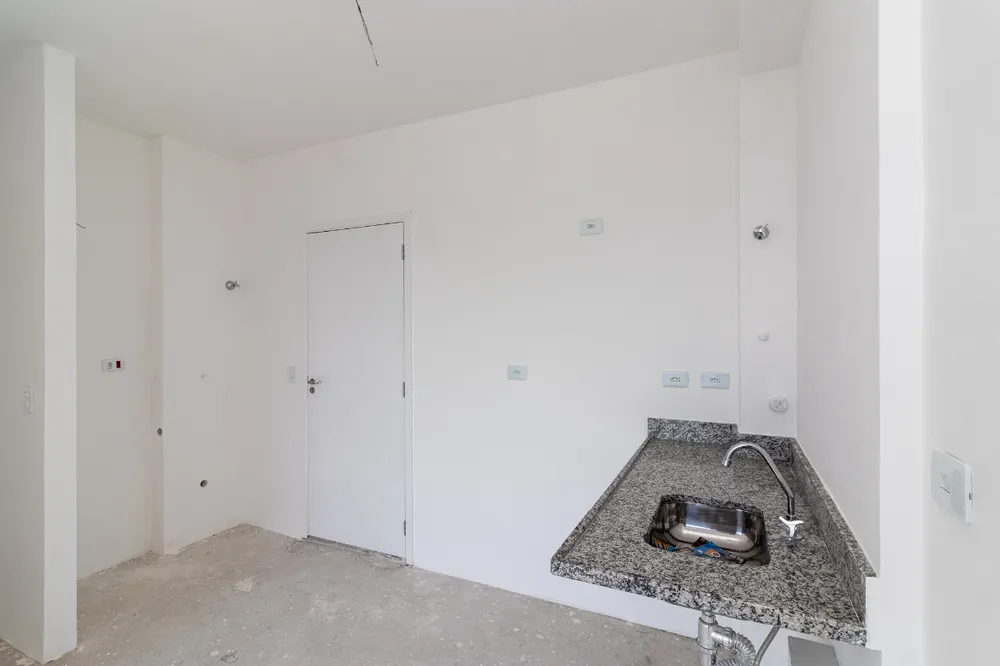 Apartamento, 2 quartos, 44 m² - Foto 3