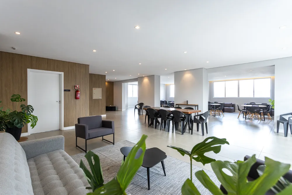 Apartamento, 2 quartos, 44 m² - Foto 1