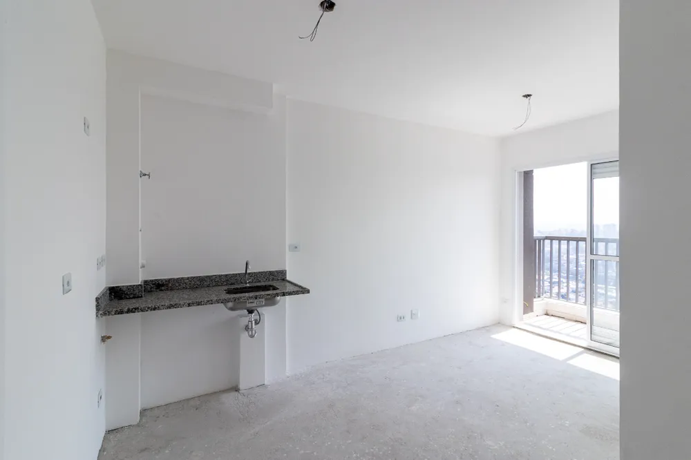 Apartamento, 2 quartos, 44 m² - Foto 4