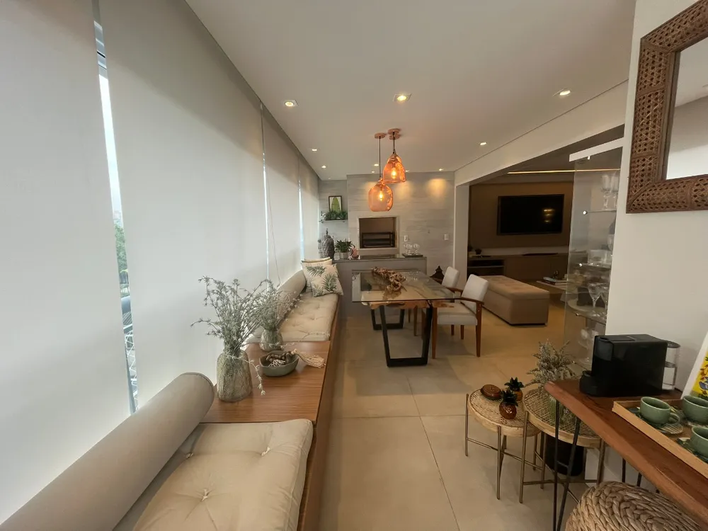 Apartamento, 2 quartos, 115 m² - Foto 2