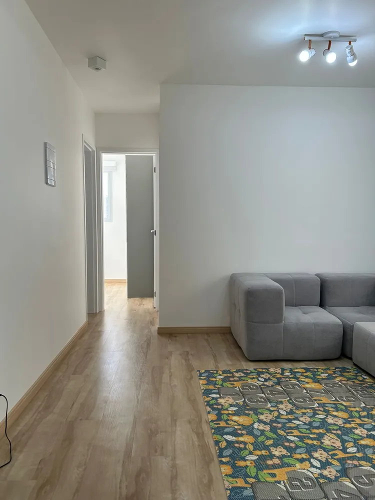 Apartamento, 2 quartos, 50 m² - Foto 4