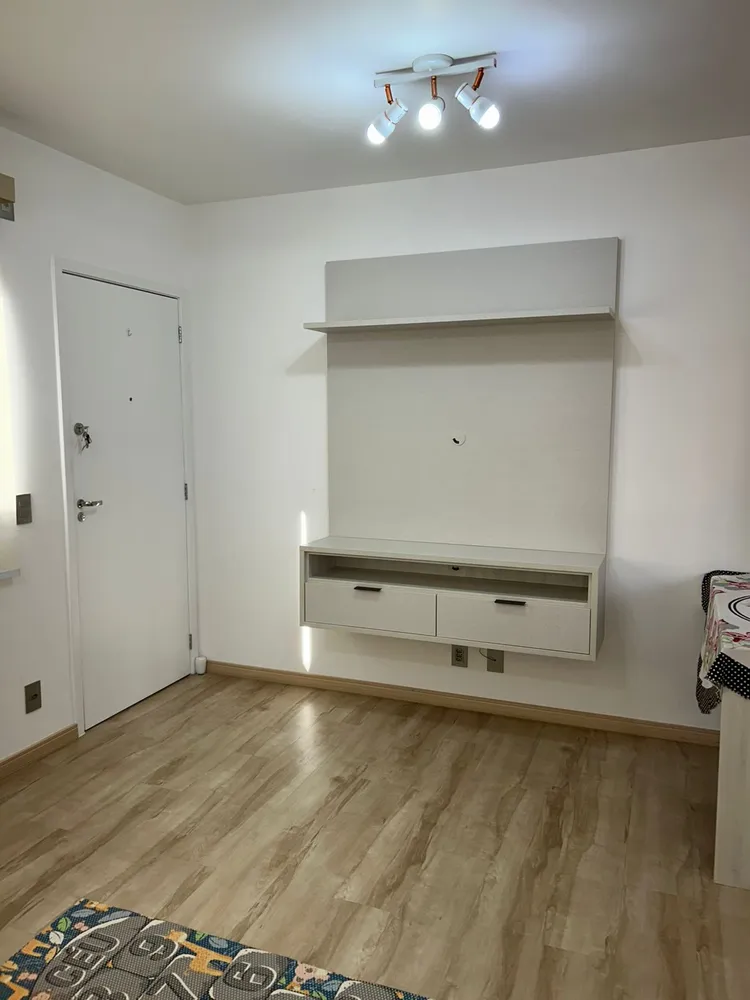 Apartamento, 2 quartos, 50 m² - Foto 1