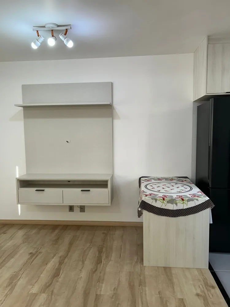 Apartamento, 2 quartos, 50 m² - Foto 2