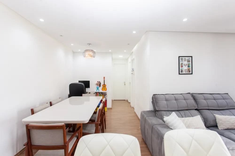 Apartamento, 2 quartos, 64 m² - Foto 3