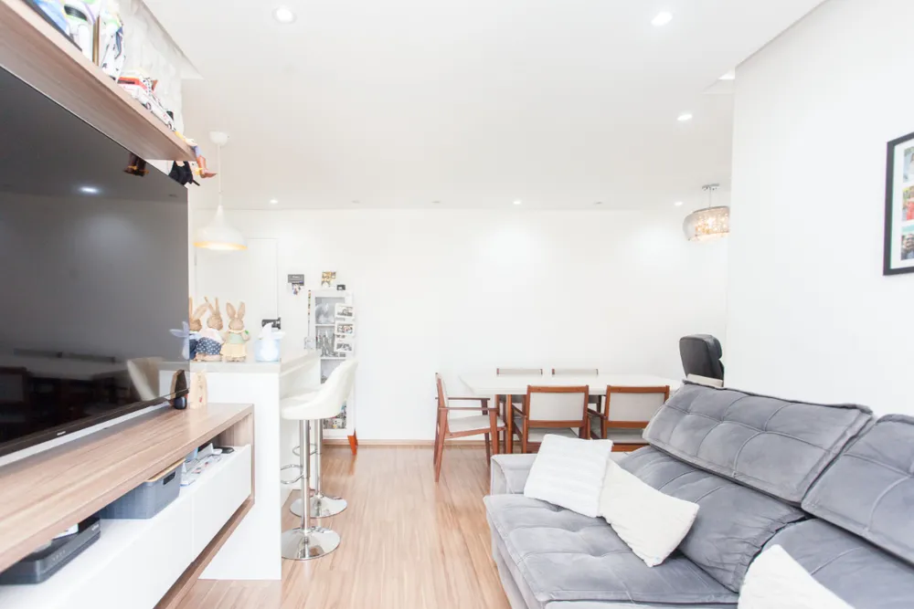 Apartamento, 2 quartos, 64 m² - Foto 4