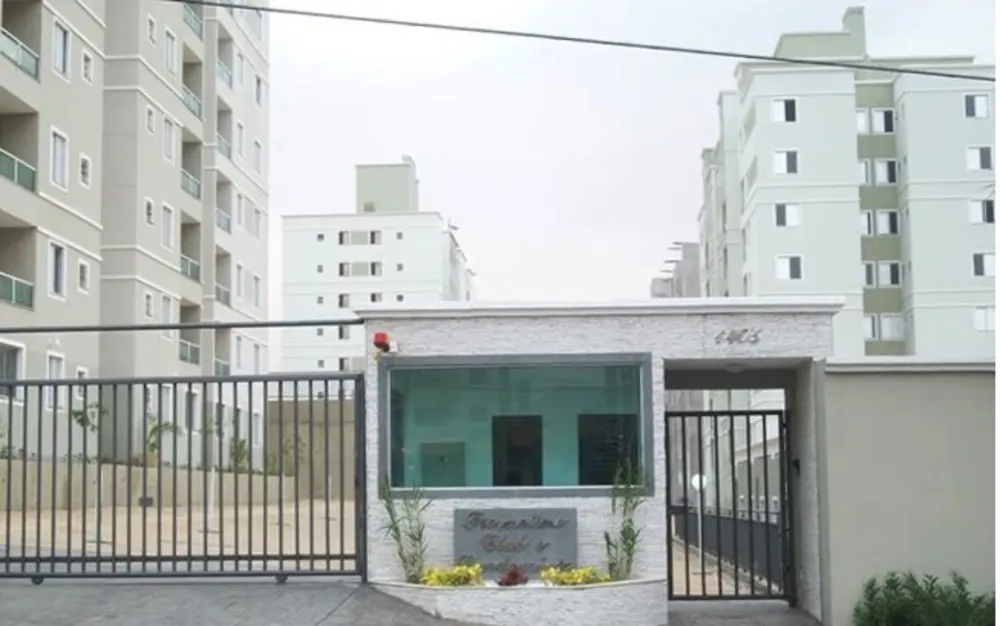 Apartamento, 2 quartos, 62 m² - Foto 1