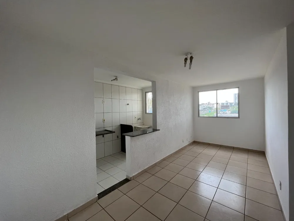 Apartamento, 2 quartos, 62 m² - Foto 2