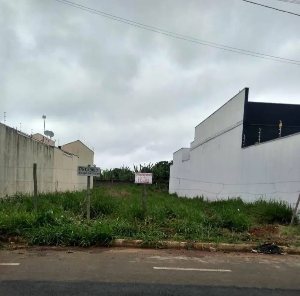 Terreno, 320 m² - Foto 1
