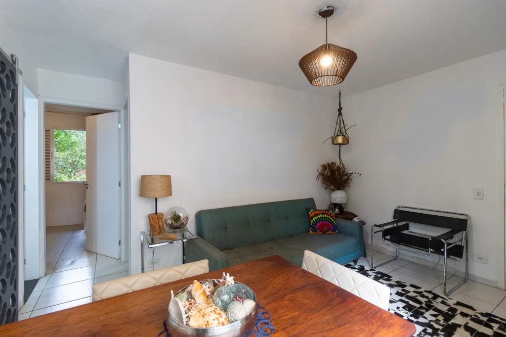 Apartamento, 2 quartos, 53 m² - Foto 4