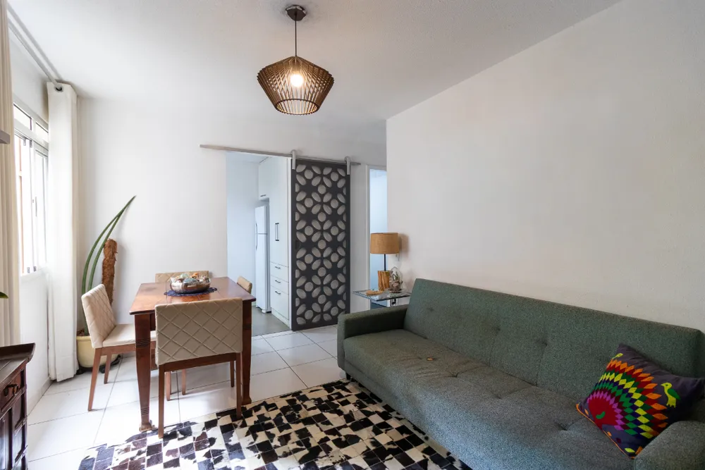 Apartamento, 2 quartos, 53 m² - Foto 3