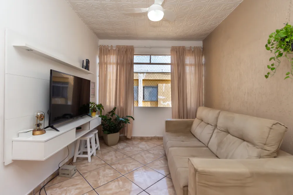 Apartamento, 2 quartos, 57 m² - Foto 3