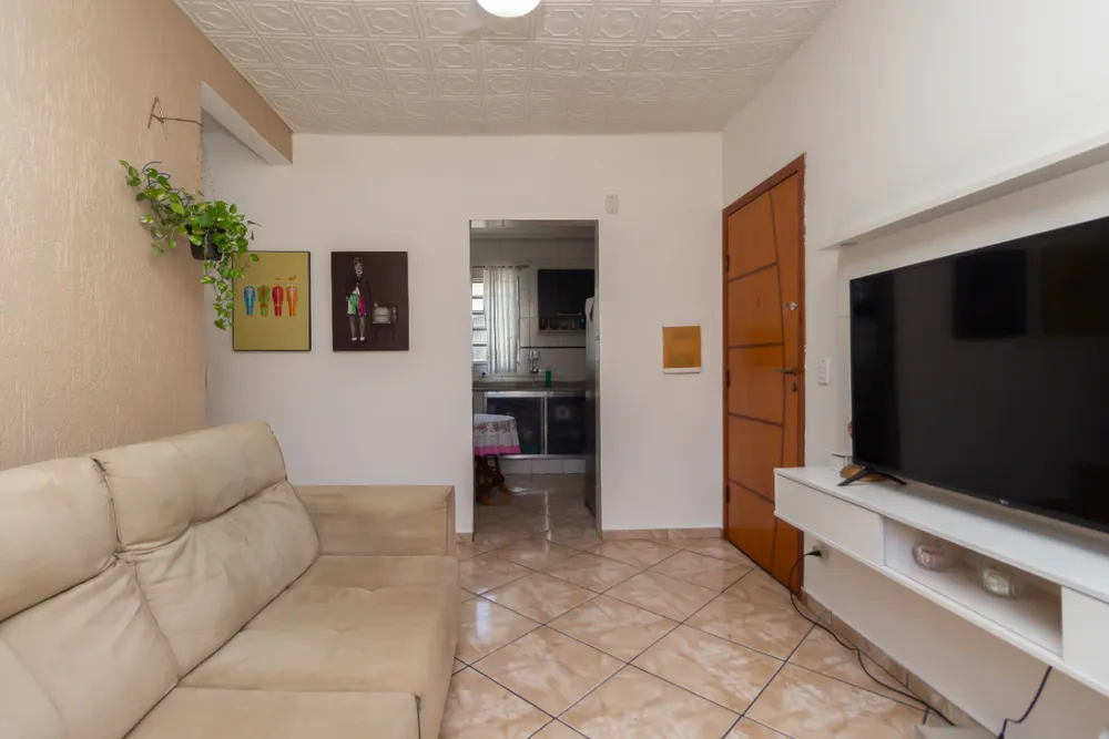 Apartamento, 2 quartos, 57 m² - Foto 1