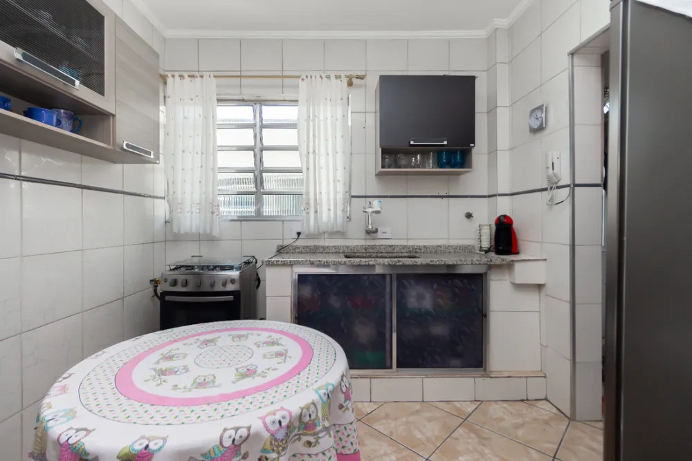 Apartamento, 2 quartos, 57 m² - Foto 4