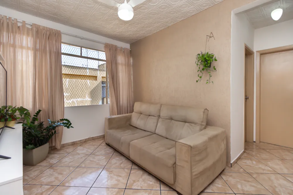 Apartamento, 2 quartos, 57 m² - Foto 2