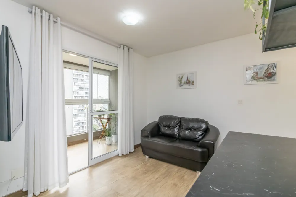 Apartamento, 1 quarto, 37 m² - Foto 4