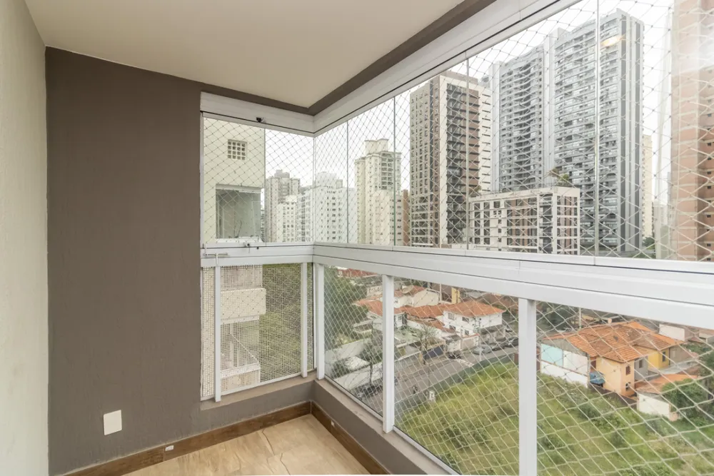 Apartamento, 1 quarto, 37 m² - Foto 3