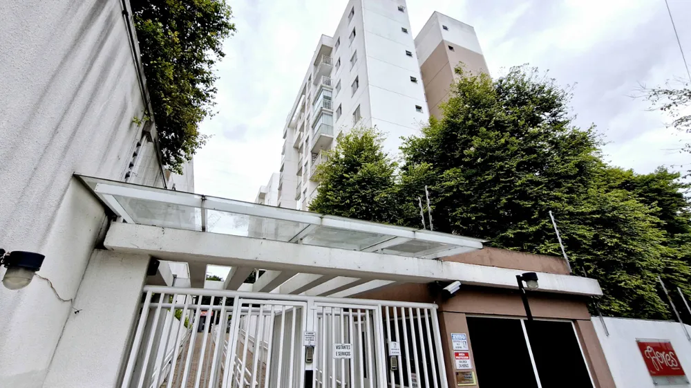 Apartamento, 2 quartos, 47 m² - Foto 3