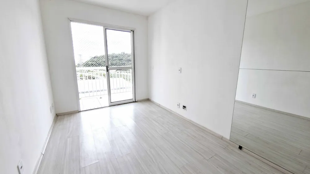 Apartamento, 2 quartos, 47 m² - Foto 1