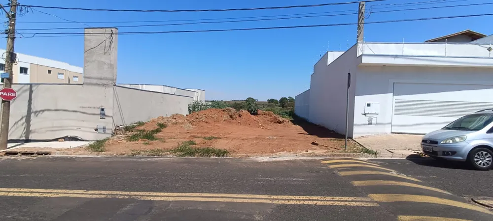 Terreno - Foto 1