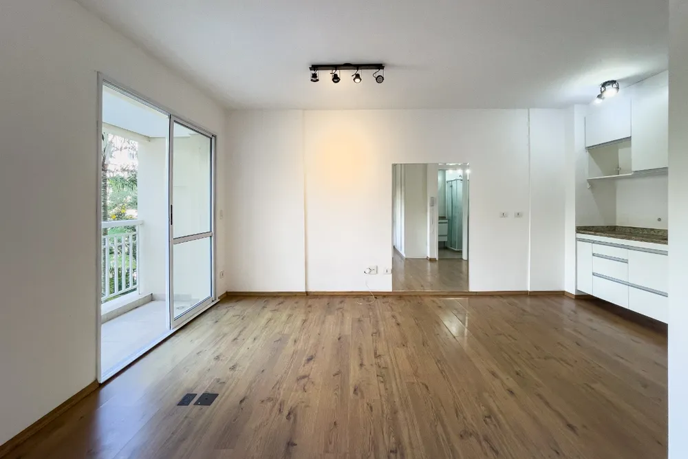 Apartamento, 1 quarto, 38 m² - Foto 4