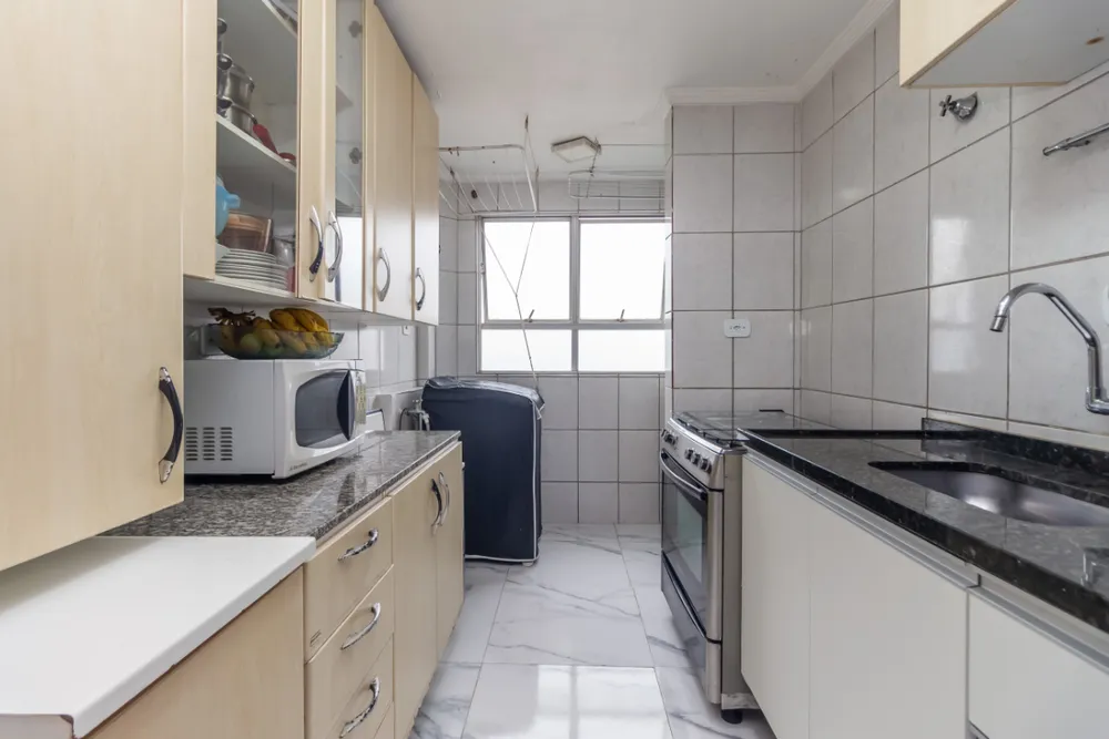 Apartamento, 2 quartos, 47 m² - Foto 2