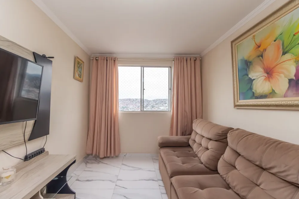 Apartamento, 2 quartos, 47 m² - Foto 4
