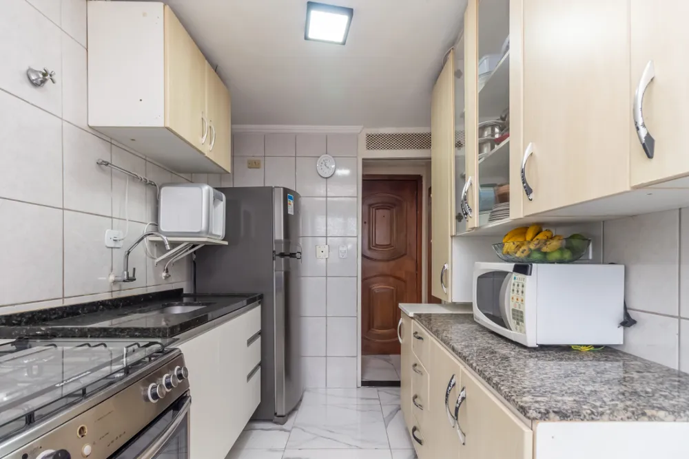 Apartamento, 2 quartos, 47 m² - Foto 1