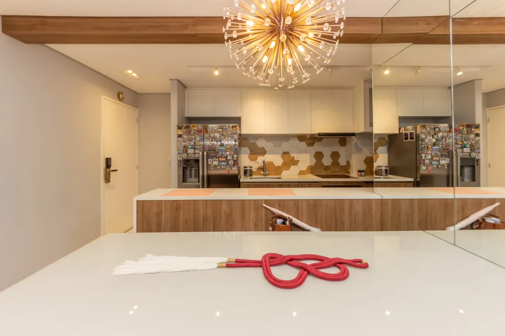 Apartamento, 2 quartos, 127 m² - Foto 2
