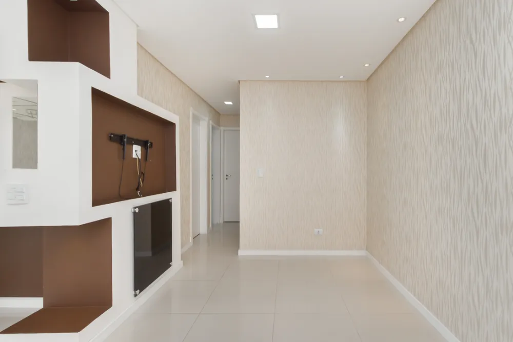 Apartamento, 2 quartos, 58 m² - Foto 2