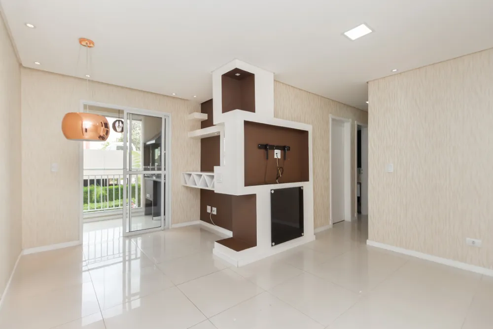 Apartamento, 2 quartos, 58 m² - Foto 1