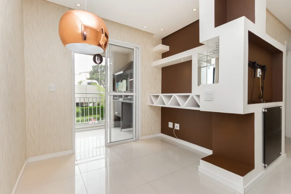 Apartamento, 2 quartos, 58 m² - Foto 3