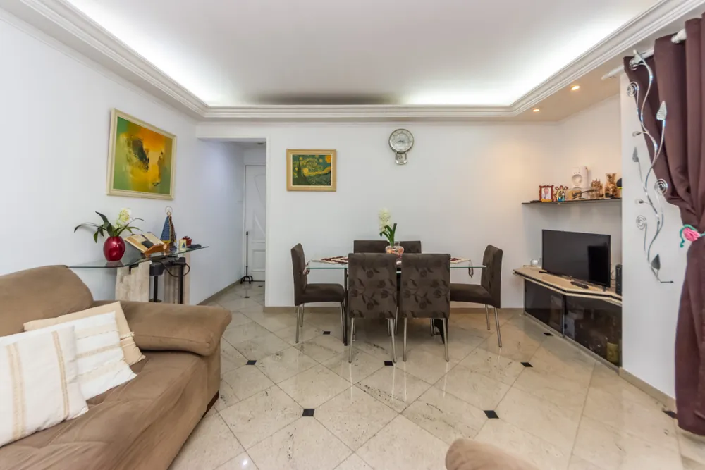 Apartamento, 3 quartos, 75 m² - Foto 3