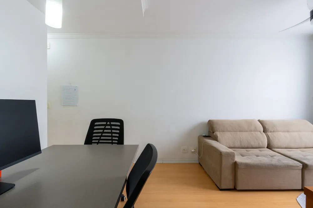 Apartamento, 2 quartos, 48 m² - Foto 4