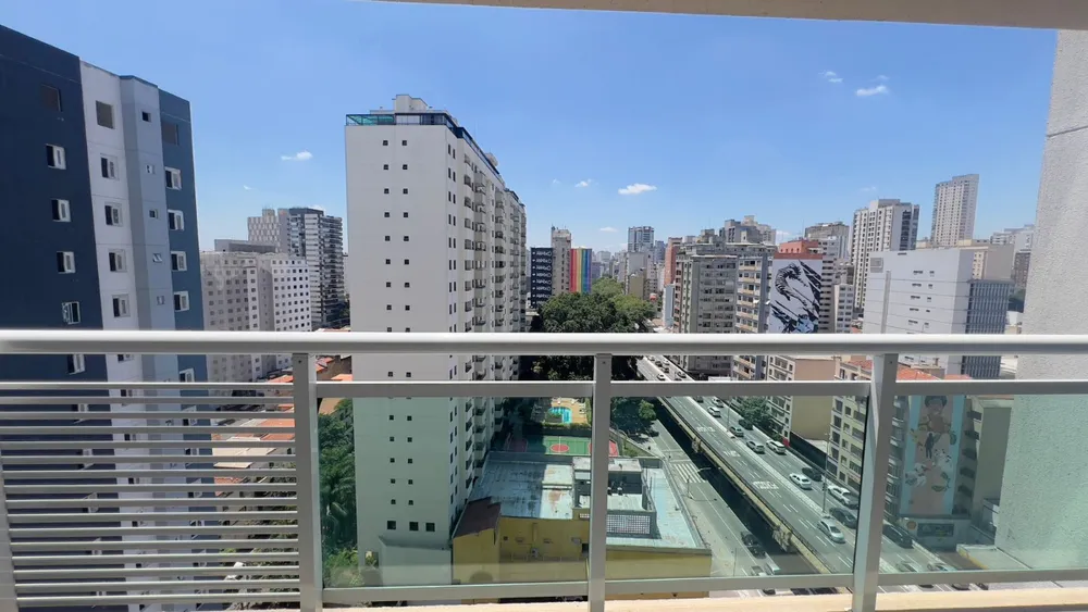 Apartamento, 1 quarto, 36 m² - Foto 4
