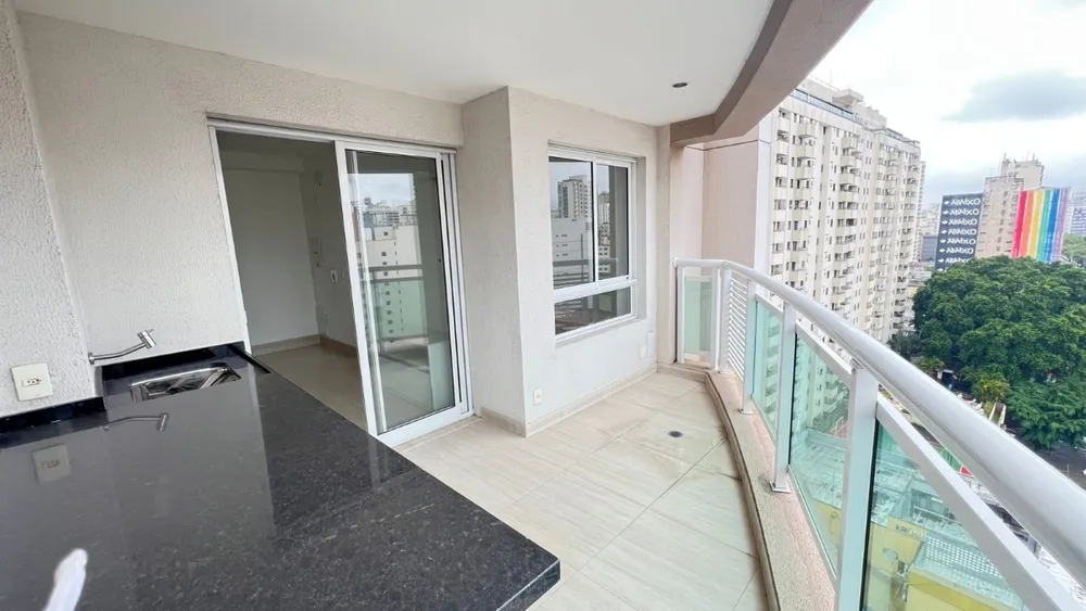Apartamento, 1 quarto, 36 m² - Foto 2