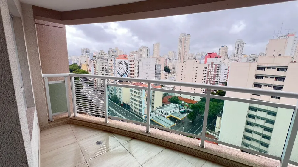 Apartamento, 1 quarto, 36 m² - Foto 3