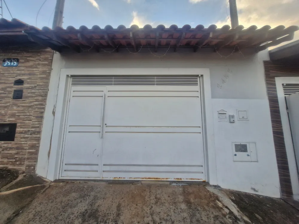 Casa, 3 quartos, 76 m² - Foto 2