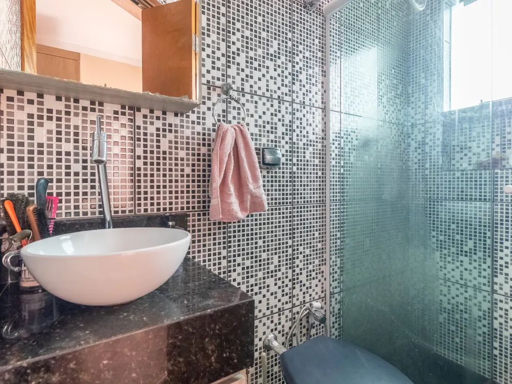 Sobrado, 3 quartos, 96 m² - Foto 4