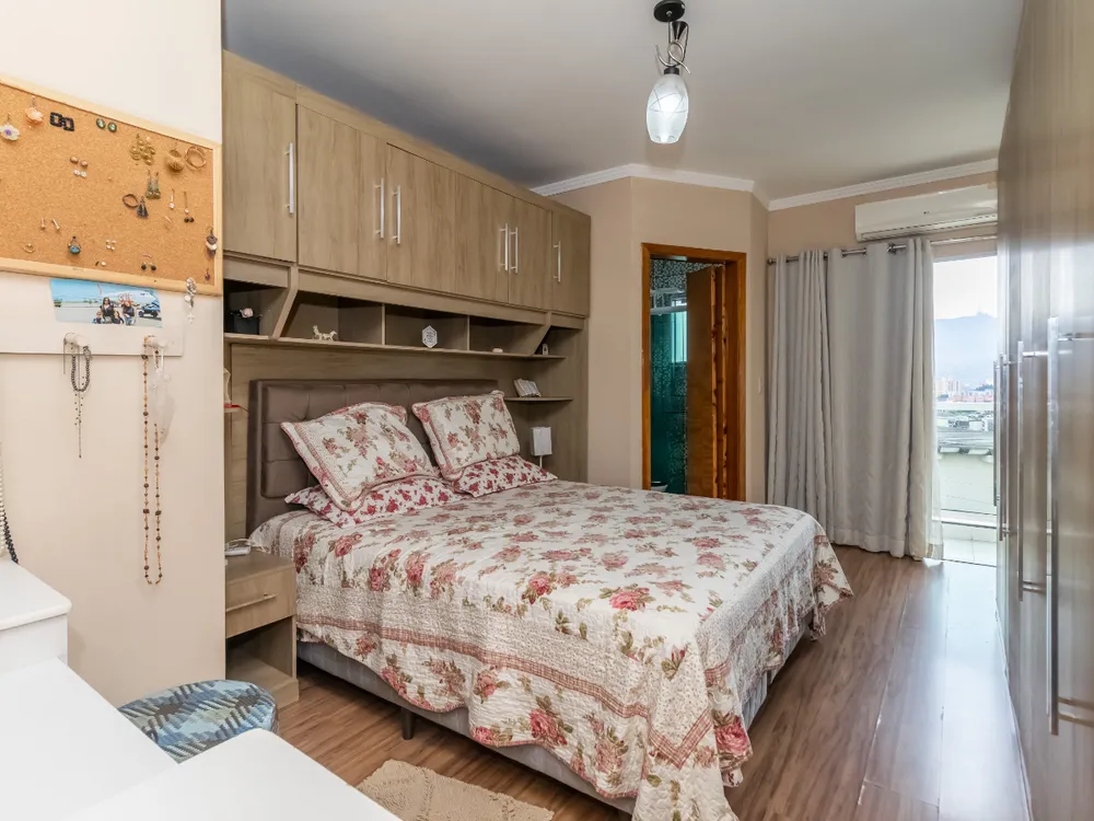 Sobrado, 3 quartos, 96 m² - Foto 2