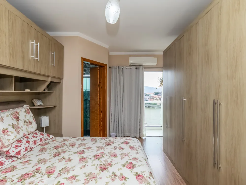 Sobrado, 3 quartos, 96 m² - Foto 3