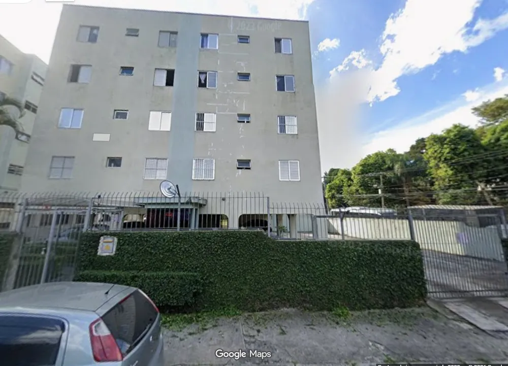 Apartamento, 1 quarto, 50 m² - Foto 1