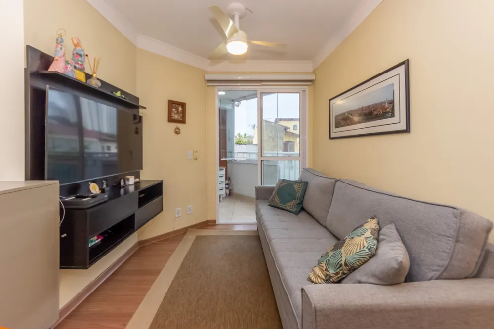 Apartamento, 3 quartos, 66 m² - Foto 4