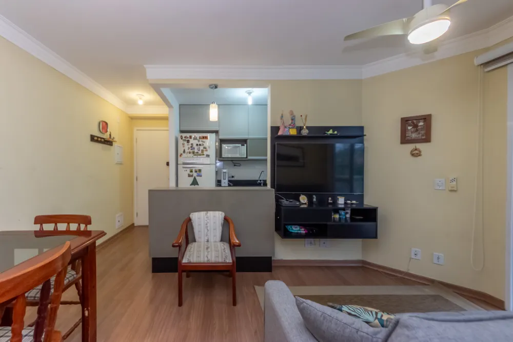 Apartamento, 3 quartos, 66 m² - Foto 3