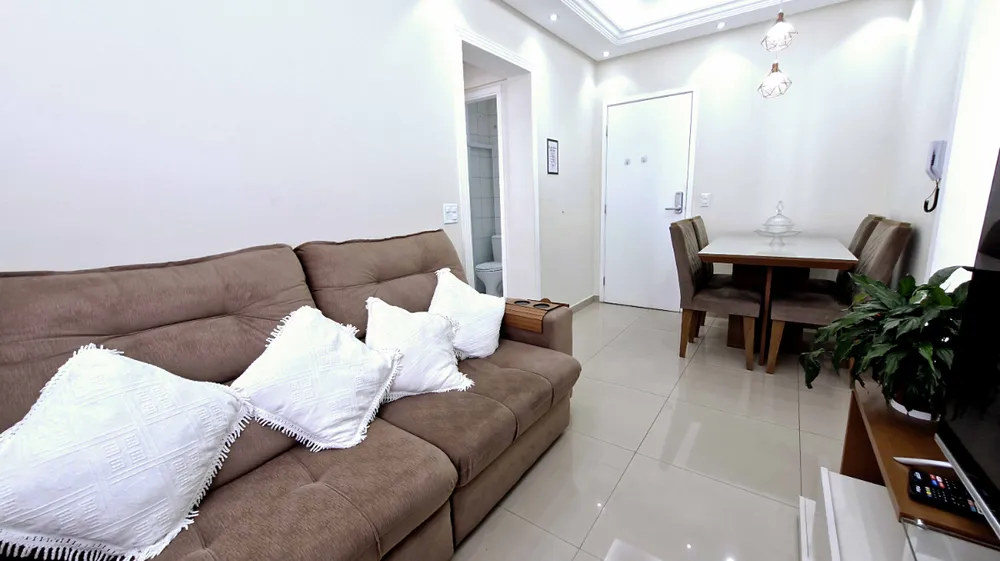 Apartamento, 2 quartos, 44 m² - Foto 4
